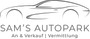 Logo SAM’S AUTOPARK